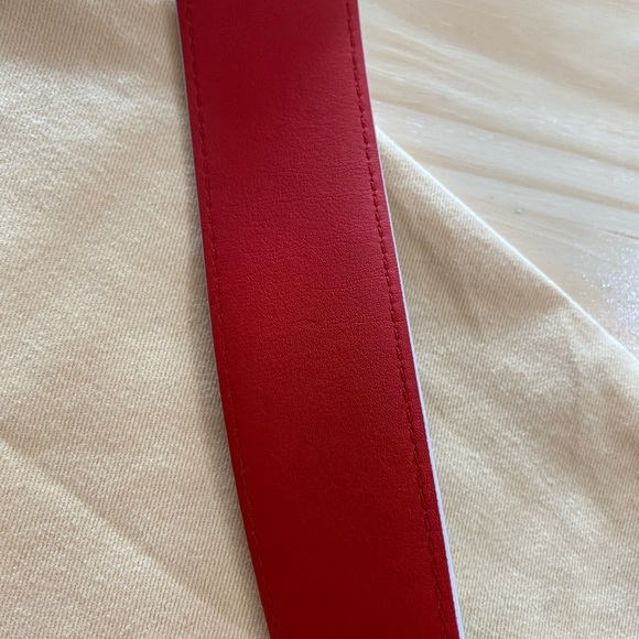 Lv bandoluier XL monogram strap - Picture 9 of 13